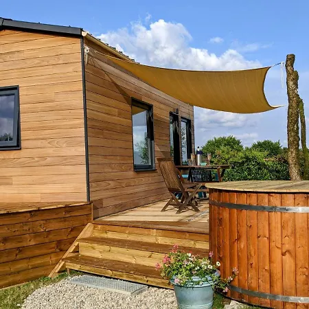 Gers Tiny House * Mirande (Gers)