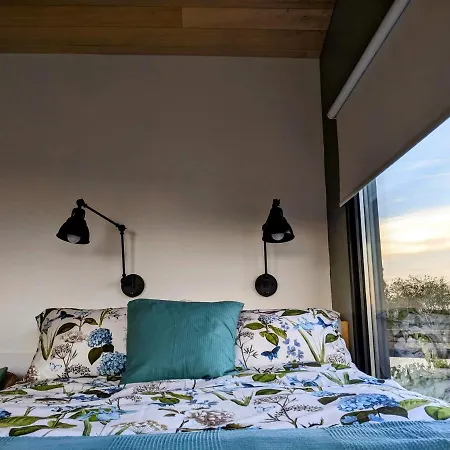 Gers Tiny House Alloggio per agriturismo *
