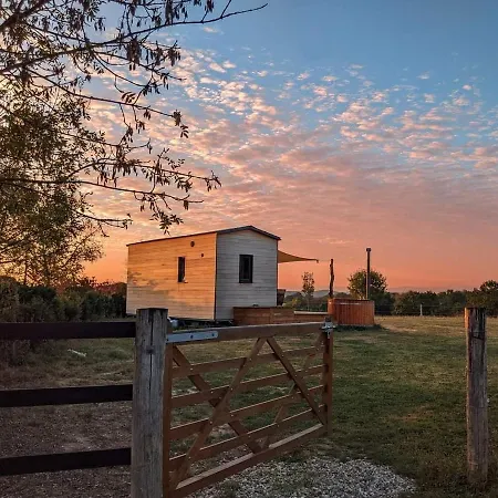 Gers Tiny House * Mirande (Gers)