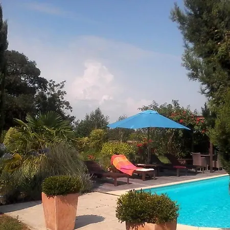 Gers Tiny House Alloggio per agriturismo *