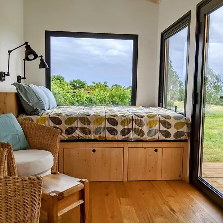 Gers Tiny House * Mirande (Gers)