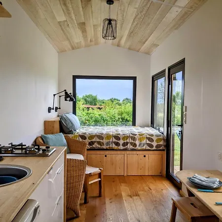 Gers Tiny House * Mirande (Gers)