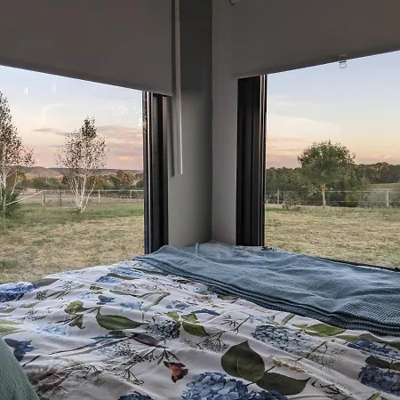 Gers Tiny House *